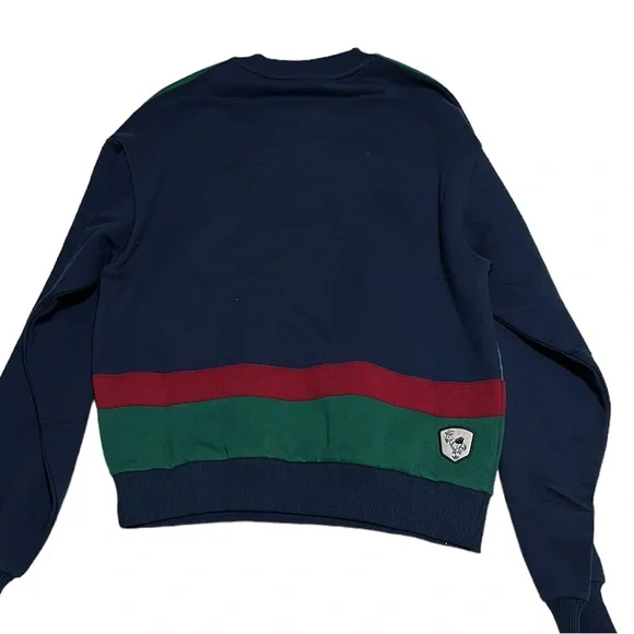 Adidas Sky Mountain Crewneck Sweatshirt - Picture 12 of 15